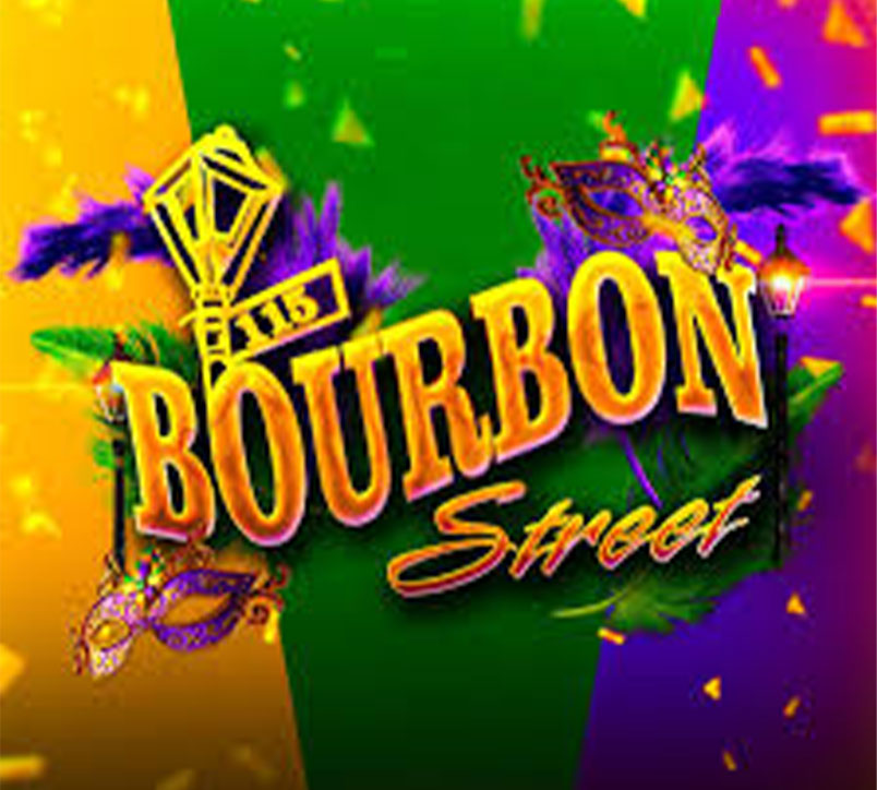 115 Bourbon Street